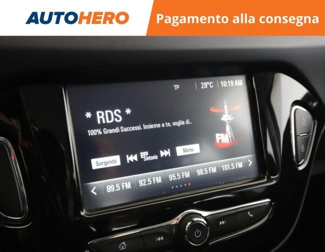 OPEL Corsa 1.2 5 porte Advance
