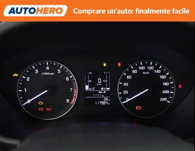 HYUNDAI i20 1.2 84 CV 5 porte Style