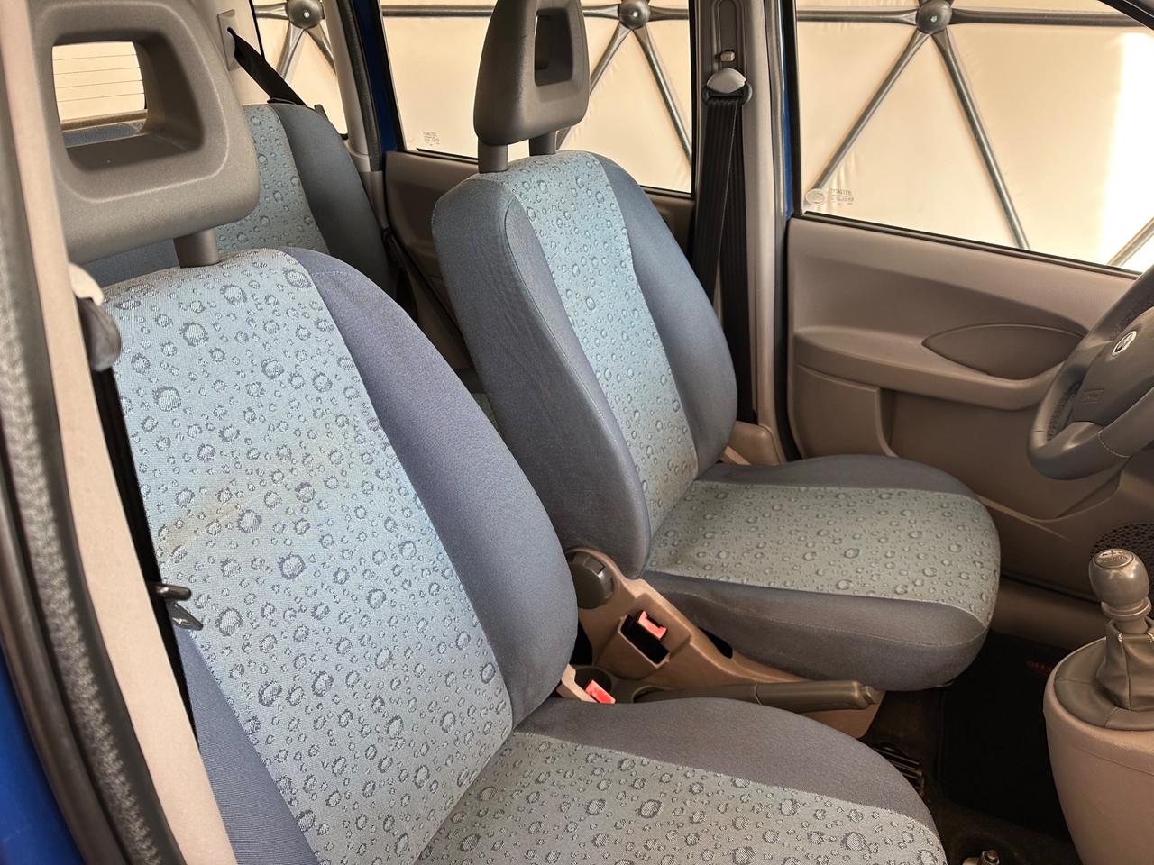 Fiat Panda 1.2 Dynamic GPL