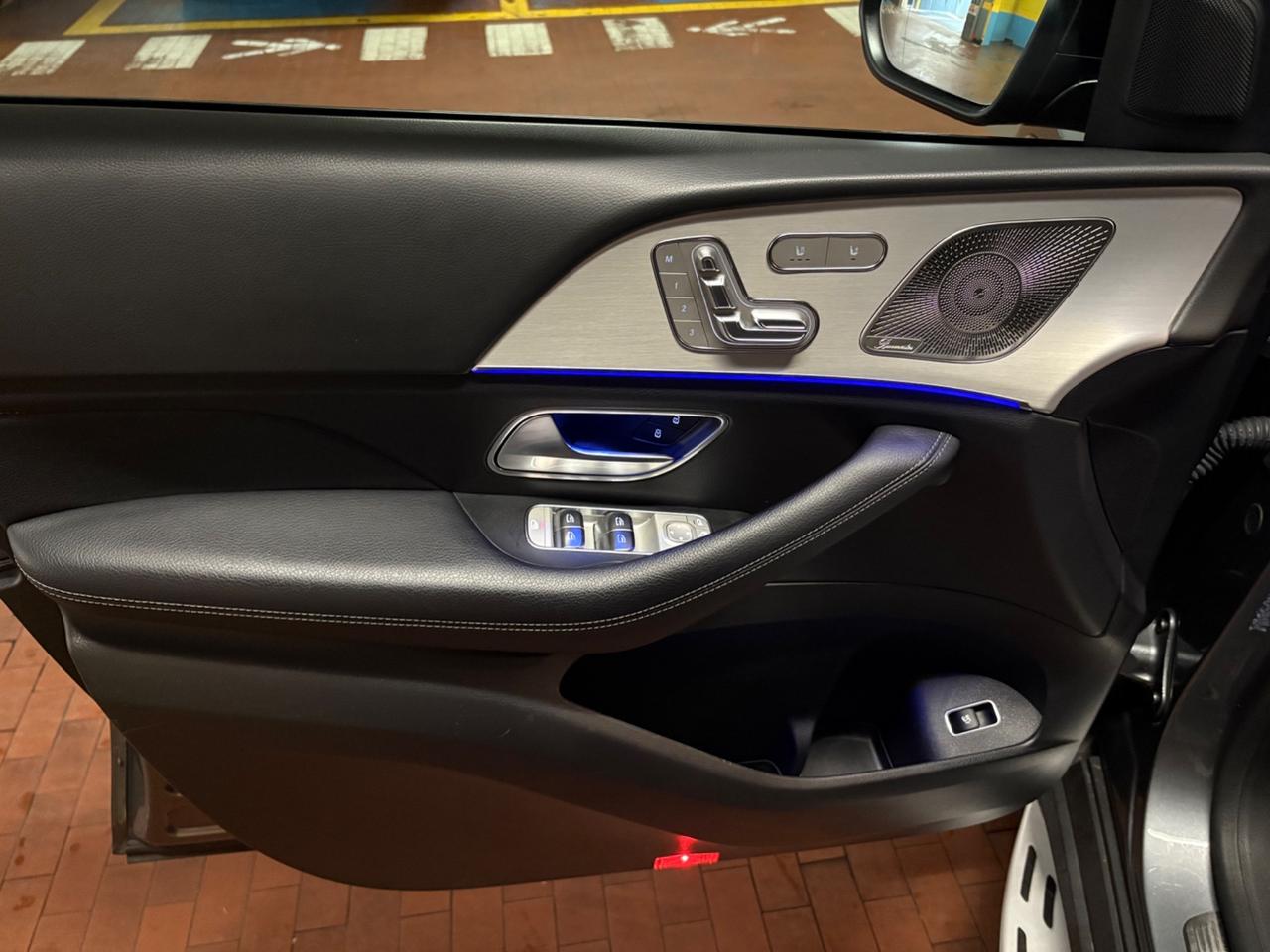 Mercedes-benz GLE 300 d 4Matic Premium