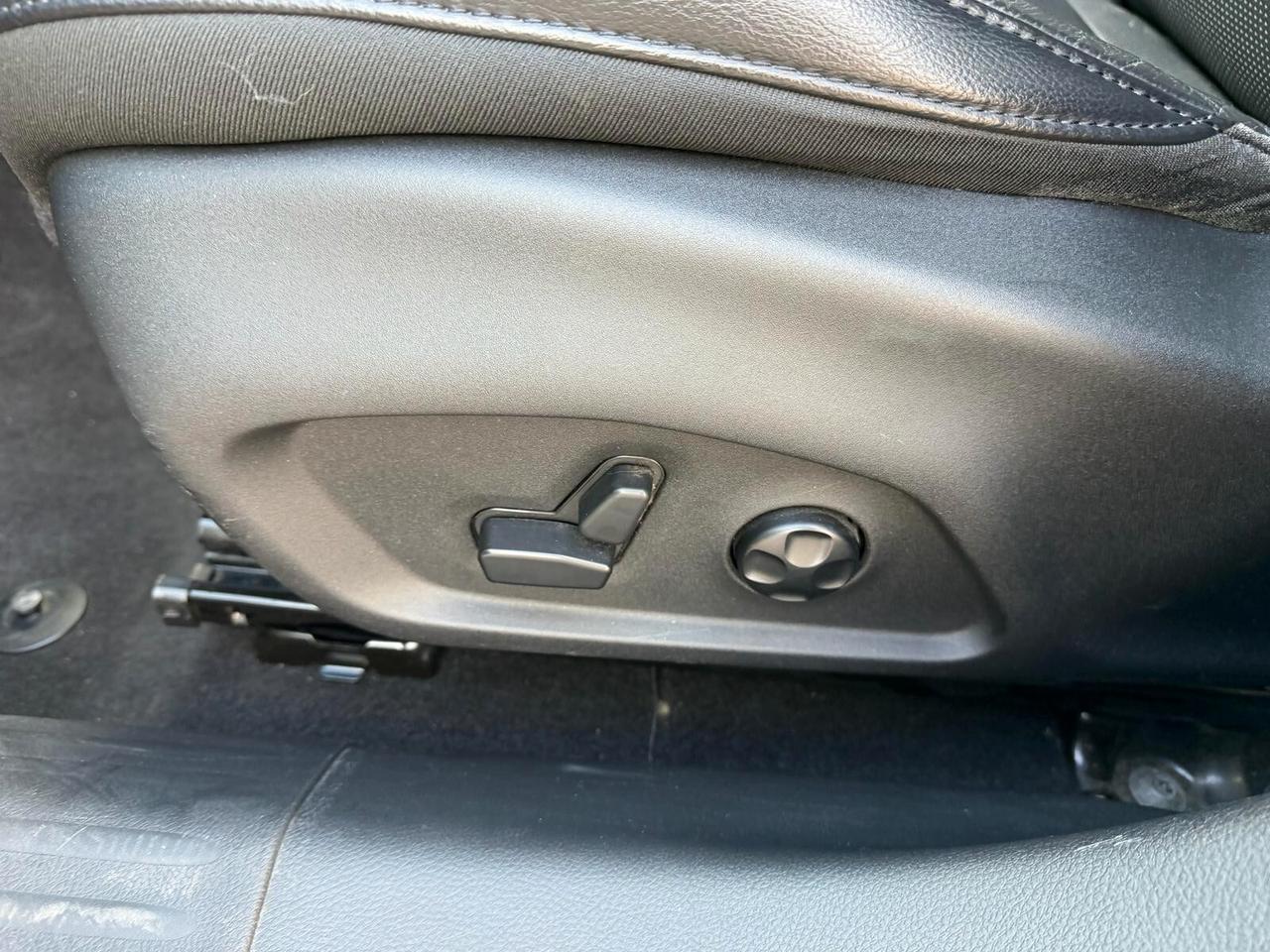 Jeep Compass 2.0 Multijet II 4WD Longitude