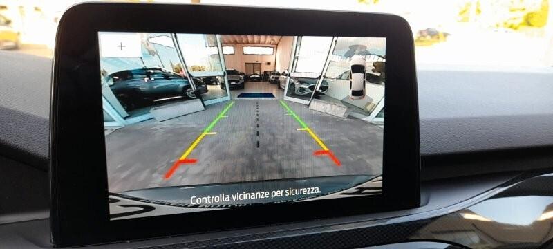 Ford Kuga 1.5 EcoBlue 120 CV aut. 2WD ST-Line