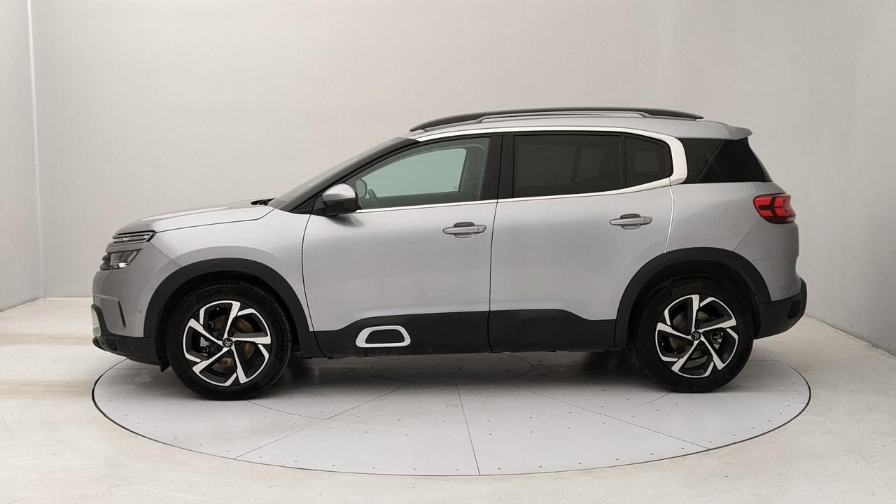 CITROEN C5 Aircross 2018 - C5 Aircross 1.5 bluehdi Shine s&s 130cv my19