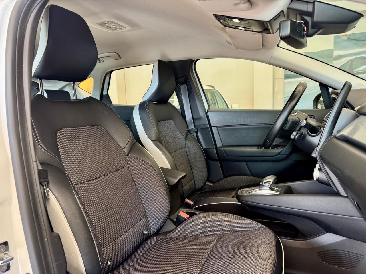 Renault Captur Mild Hybrid 160 CV Intens - NEO PAT OK