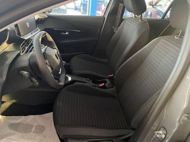 PEUGEOT 208 PureTech 100 Stop&Start 5 porte Style
