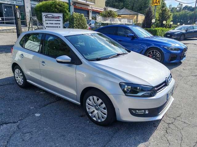 Volkswagen Polo Polo V 2009 5p 1.2 Comfortline 70cv ((((91000 km))