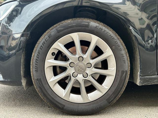 AUDI A3 1.2 TFSI Attraction