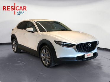 MAZDA CX-30 2024 2.0L E-SKYACTIV G 150CV 6MT FWD EXCLUSIVE-LINE DESI