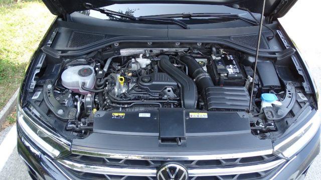 VOLKSWAGEN T-Roc 1.5 TSI ACT, 150 cv, Automatico "DSG", Style..