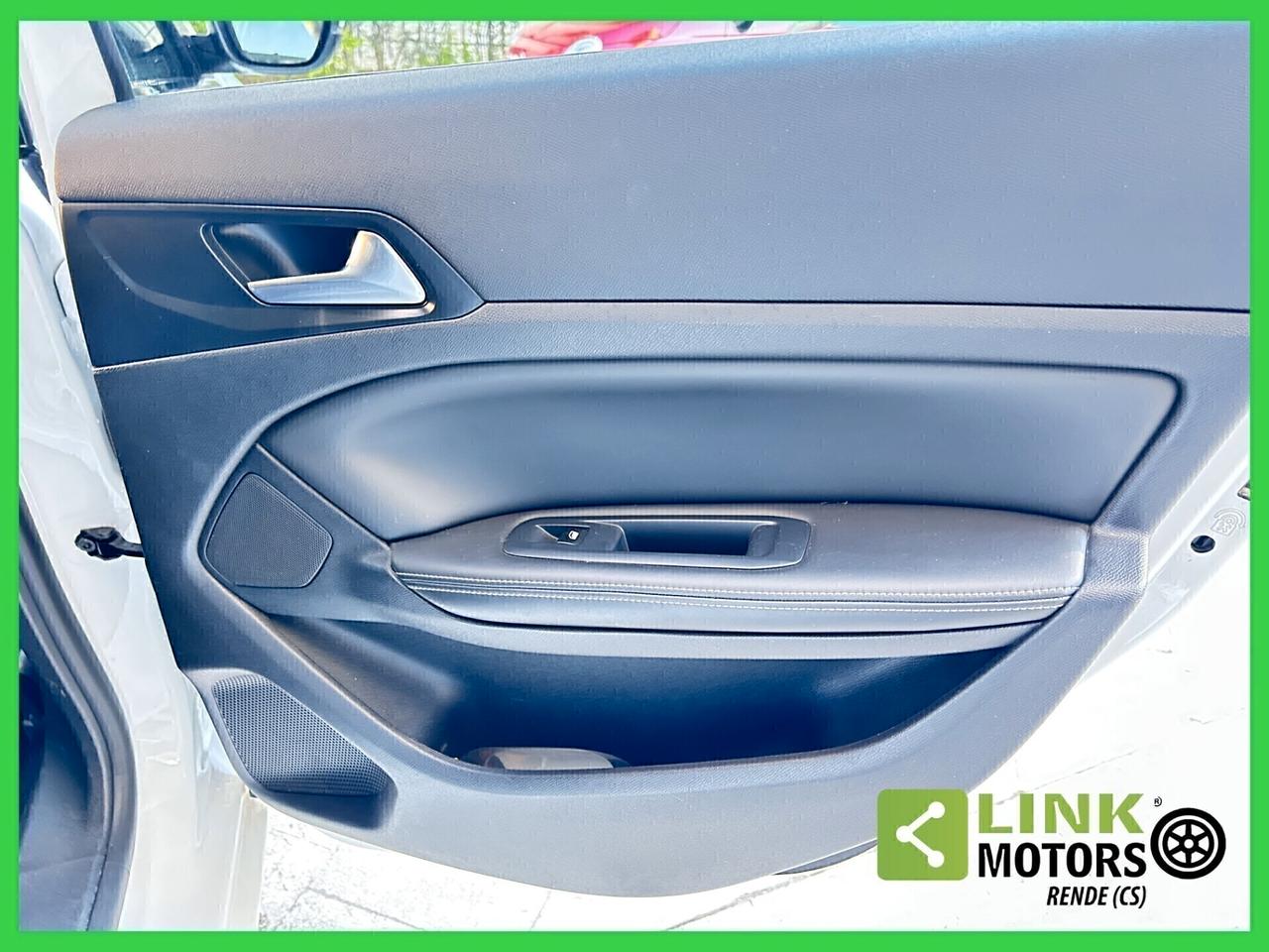 Peugeot 308 BlueHDi 120 S&S EAT6 Allure 06/2016