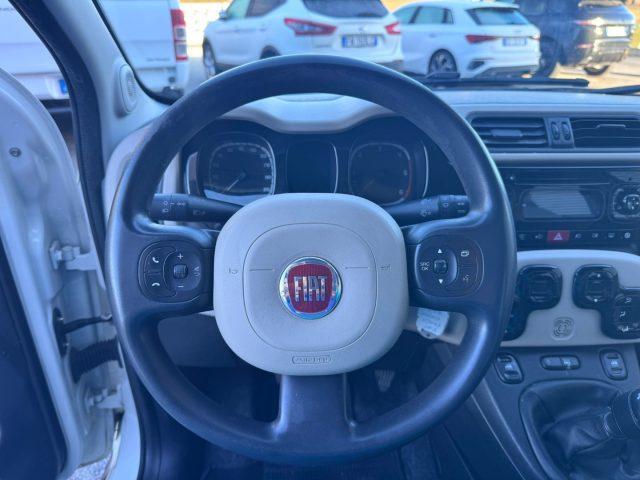 FIAT Panda 1.3 MJT S&S 4x4 ELD BLOCCAGGIO awd Neopatentati