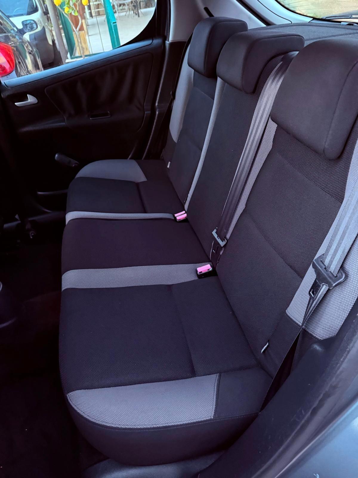 Peugeot 207 1.4 8V 75CV 5p. COME NUOVA