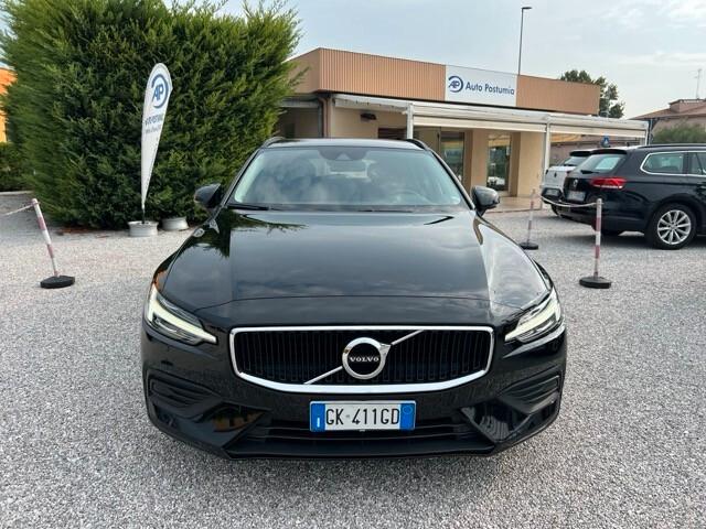Volvo V60 2.0 b4 Diesel 197 Cv Momentum Business auto