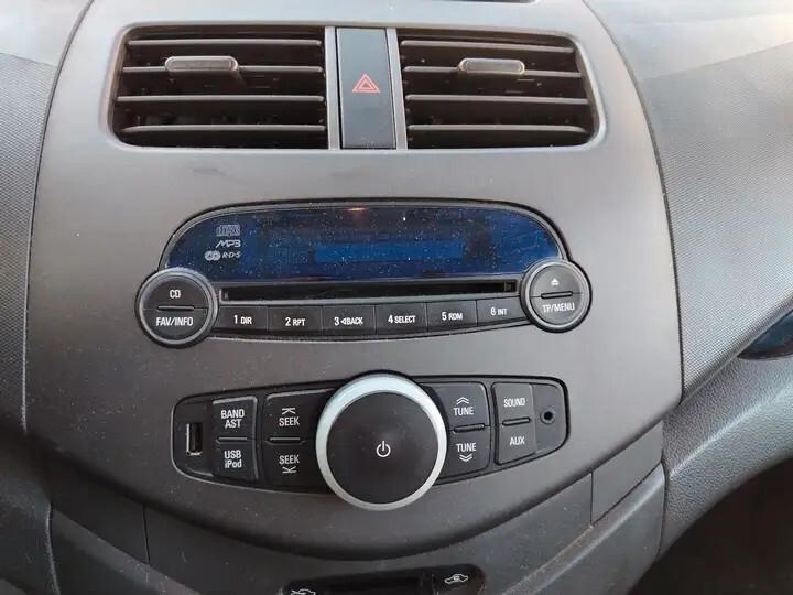 Chevrolet Spark 1.0 LS