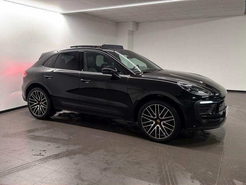 Porsche Macan 2.0 T 265 CV