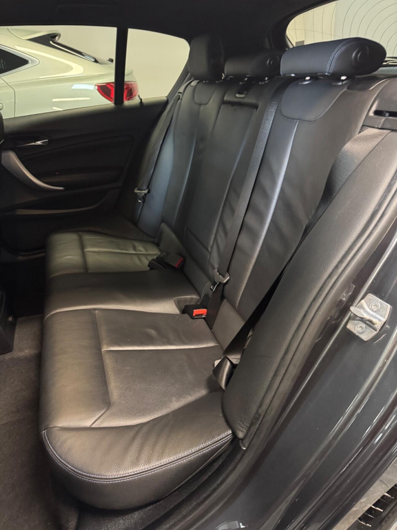 Bmw 118d 2.0 150 Cv Msport GAR.24 MESI