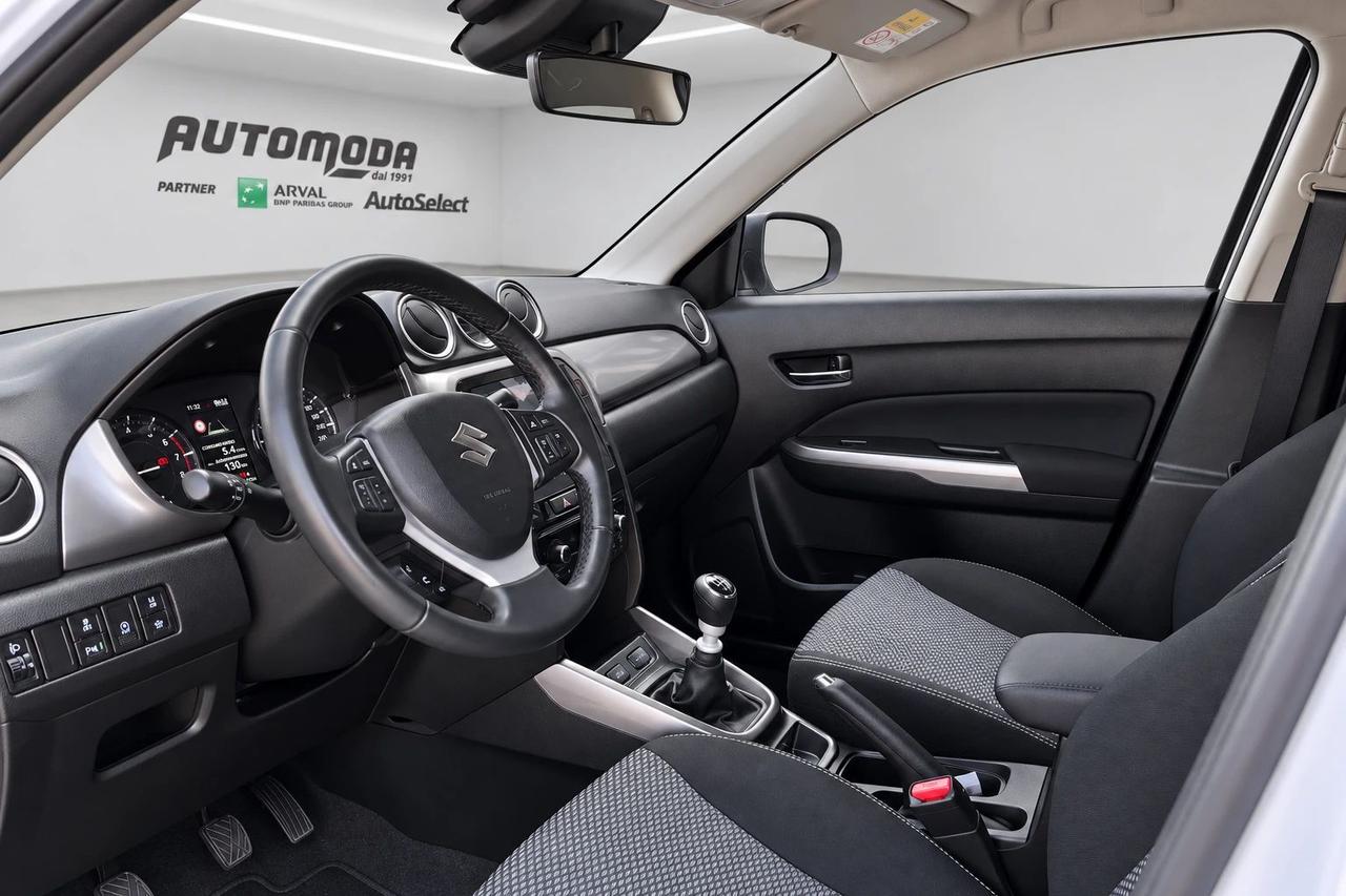 Suzuki Vitara 1.4h Cool 2wd 129cv