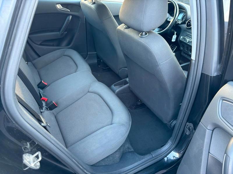 Audi A1 Sportback 1.0 tfsi Sport 82cv S LINE