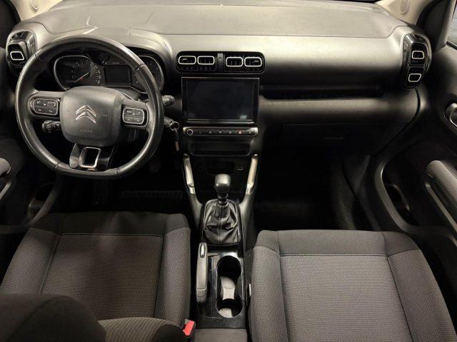CITROEN C3 Aircross BlueHDi 110 S&S Shine