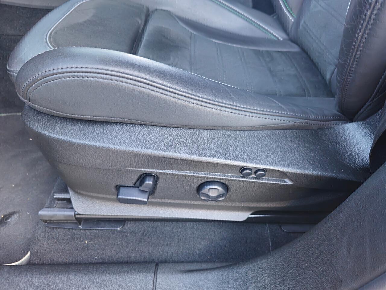 Alfa Romeo Stelvio 2.9 Bi-Turbo V6 510 CV AT8 Quadrifoglio