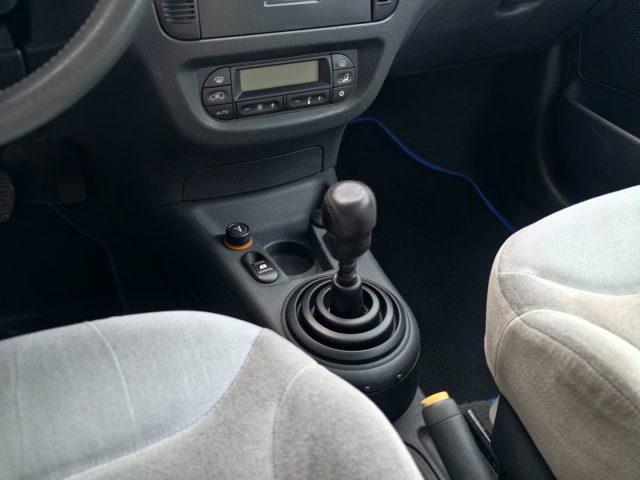 CITROEN C3 1.4 HDi 70CV Exclusive X COMMERCIANTI