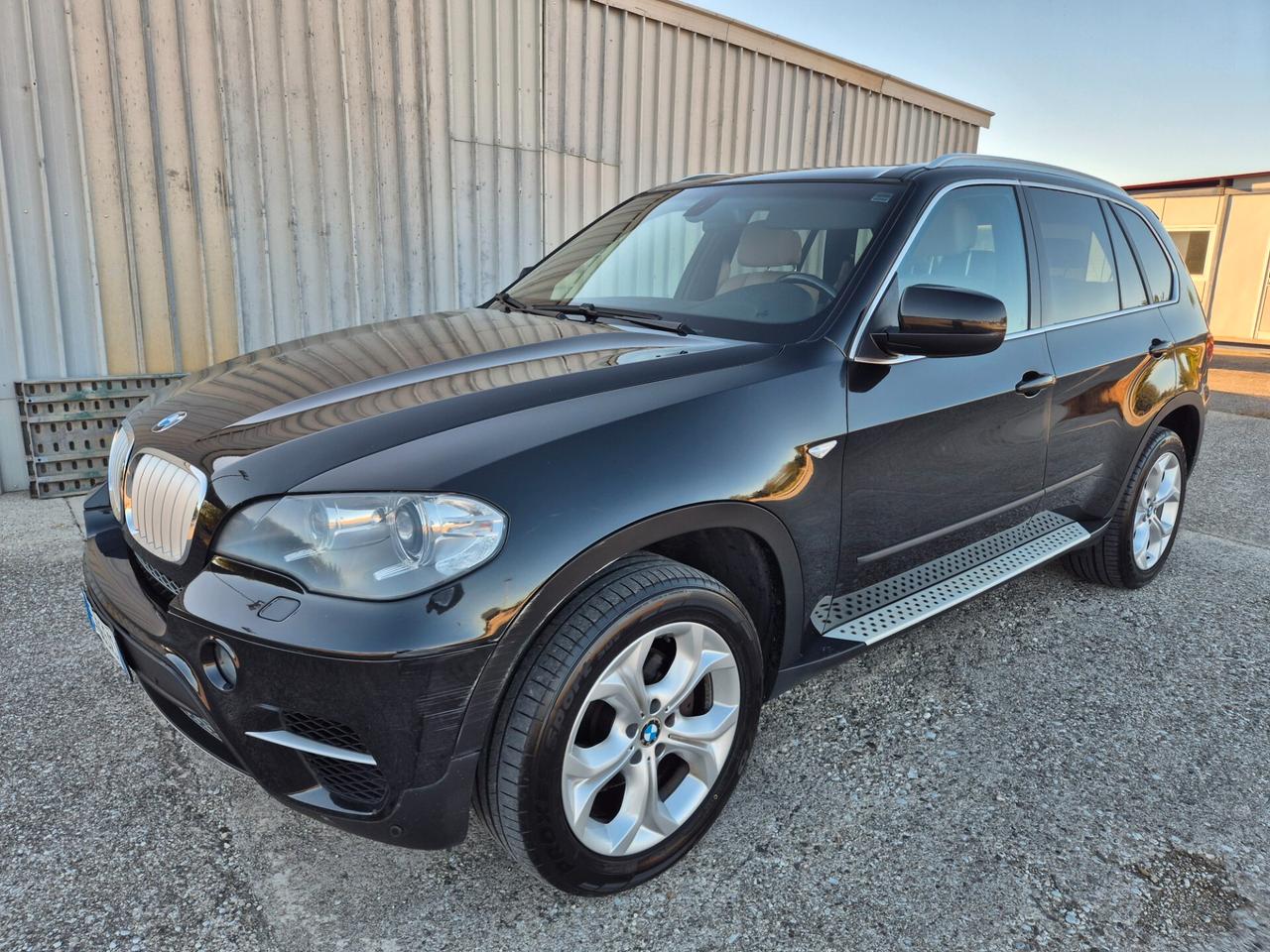 Bmw X5 xDrive30d Futura