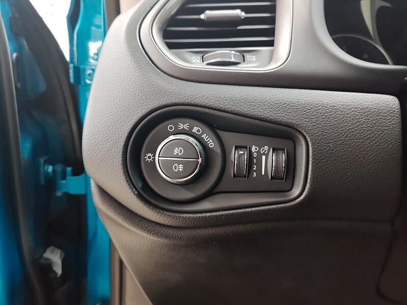 Jeep Renegade 1.6 Mjt 130 CV Limited Plus Vari Colori