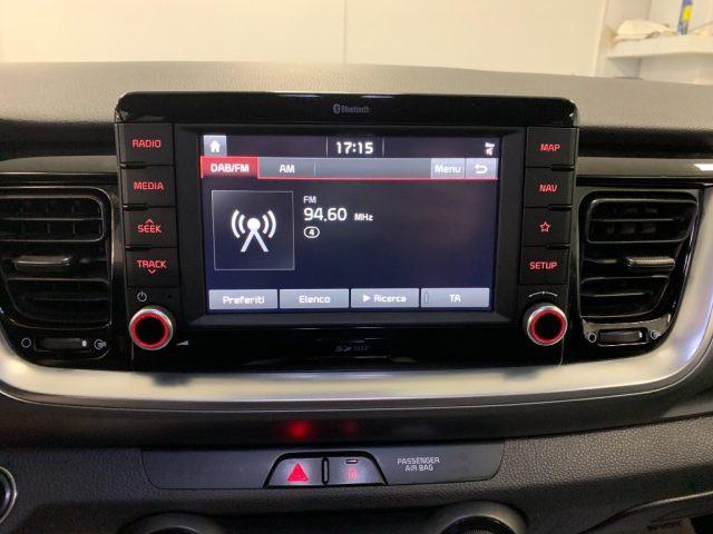 KIA Stonic 1.4 GPL EcoGPL Style Full Optional