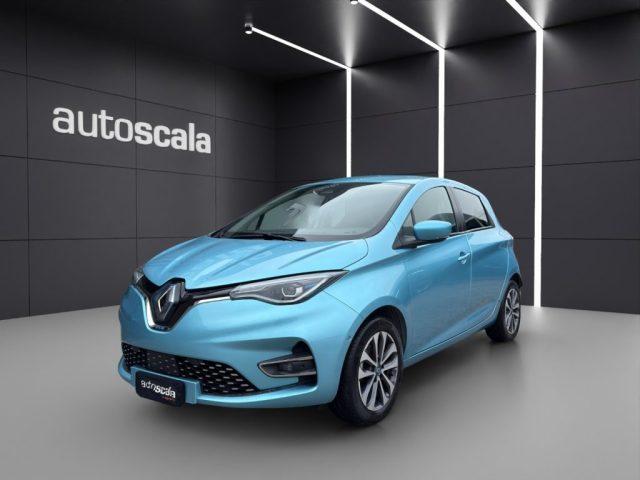 RENAULT ZOE Intens R135