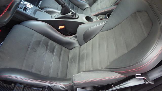 ALFA ROMEO 4C 1750 TBi Spider
