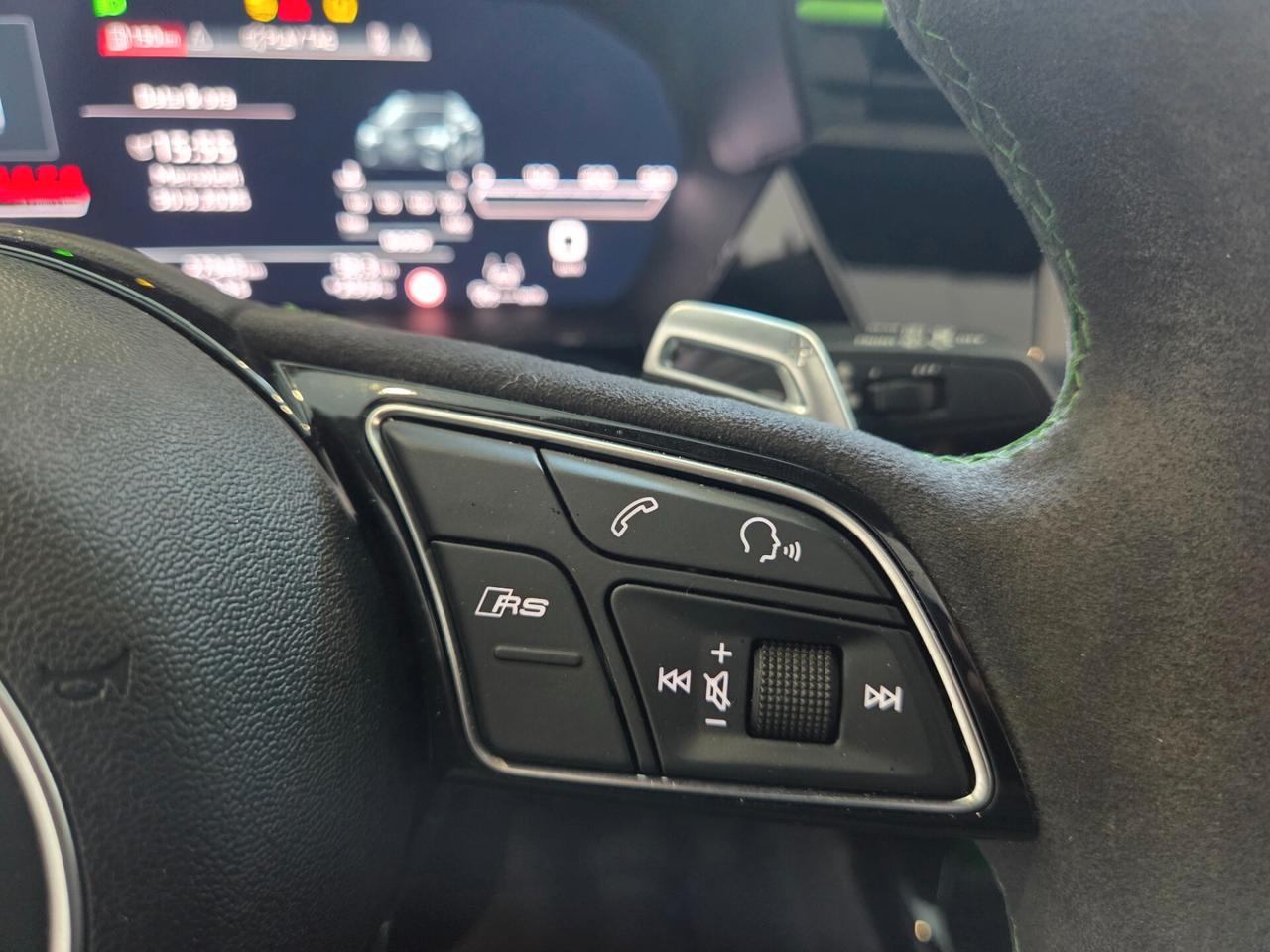 Audi A3 RS 3 SPB TFSI QUATTRO STRONIC FULL+++