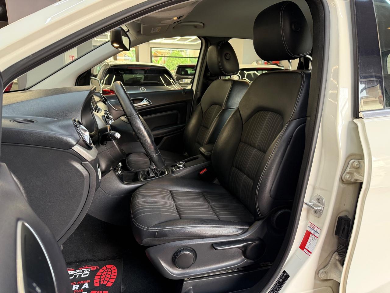 Mercedes-benz B 180 CDI Premium - FABIANOAUTO
