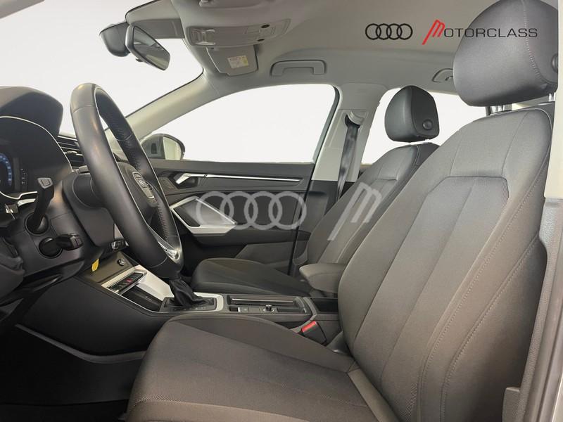 Audi Q3 35 2.0 tdi business advanced s-tronic