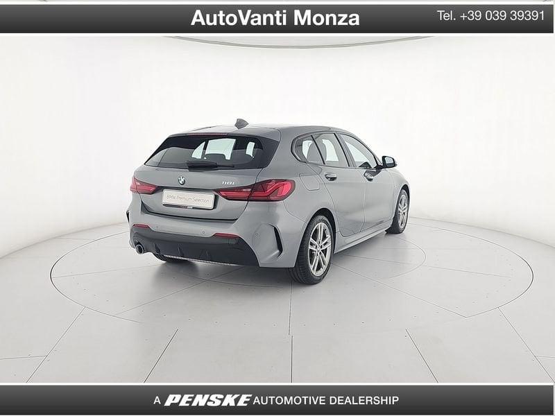 BMW Serie 1 118i 5p. Msport