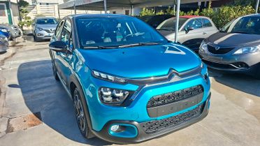 Citroen C3 PureTech 1.2 Benzina 2021