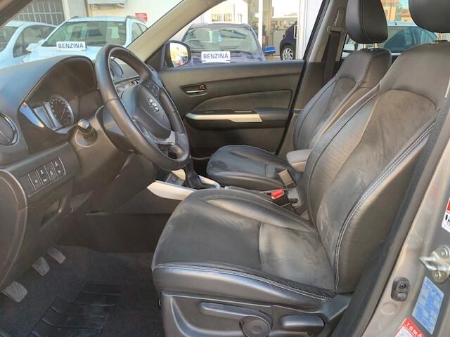 Suzuki Vitara 1.6 VVT V-Top 2WD
