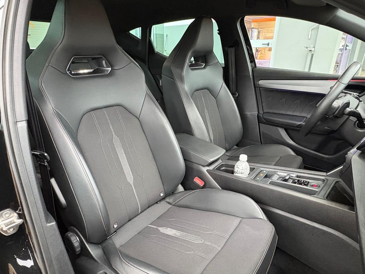 Cupra Leon Carbon 2.0 TSI #9292