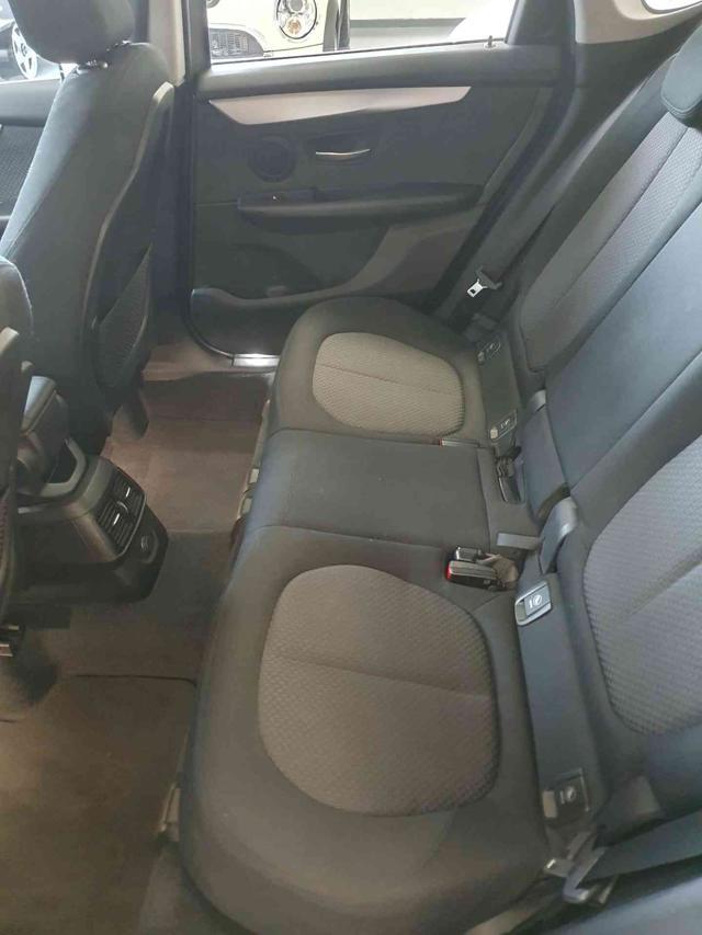 BMW 216 d Active Tourer