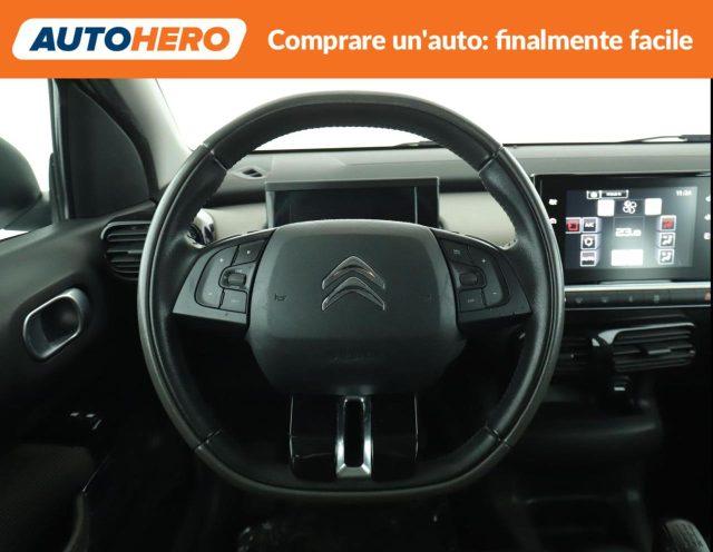 CITROEN C4 Cactus PureTech 82 Feel