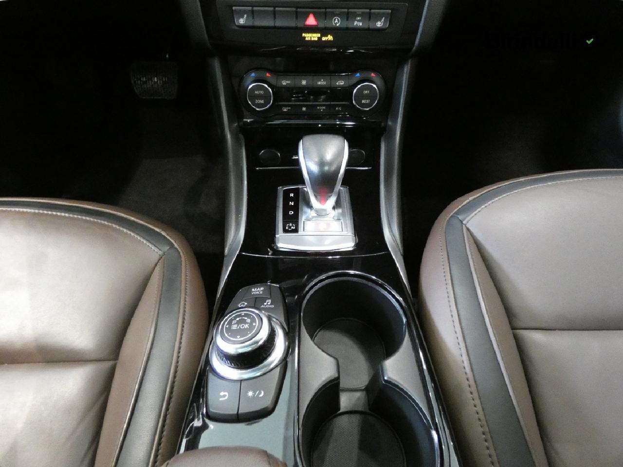 INFINITI QX30 - 2.2 diesel DCT AWD Premium Tech