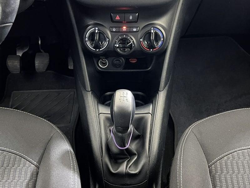 Peugeot 208 PureTech 82 5p. GPL Active
