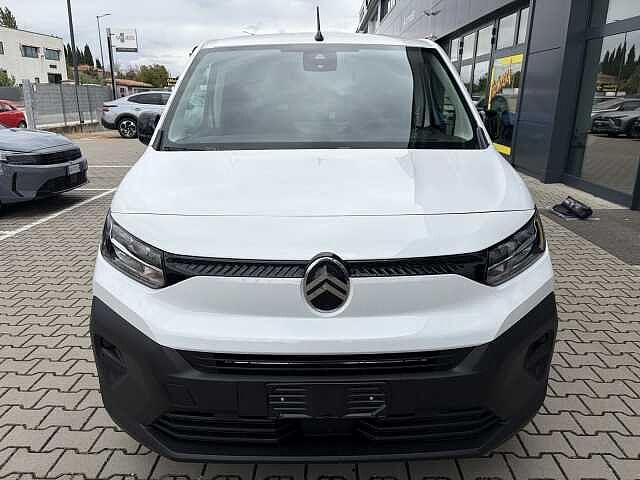 Citroen ë-Berlingo 136 CV Van M