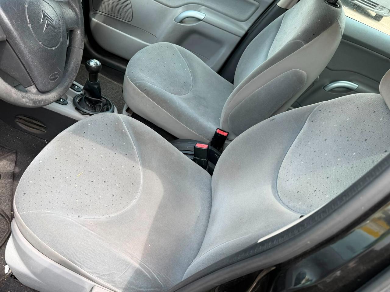 Citroen C3 1.1 Classique