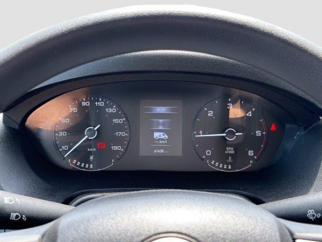 FIAT Ducato Ducato 35 2.2 Mjt 140CV PM-TM Furgone