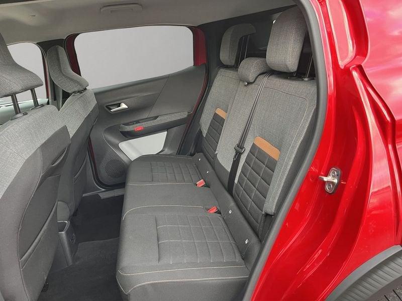 Citroën C3 Aircross C3 Aircross 1.2 puretech turbo Plus 100cv