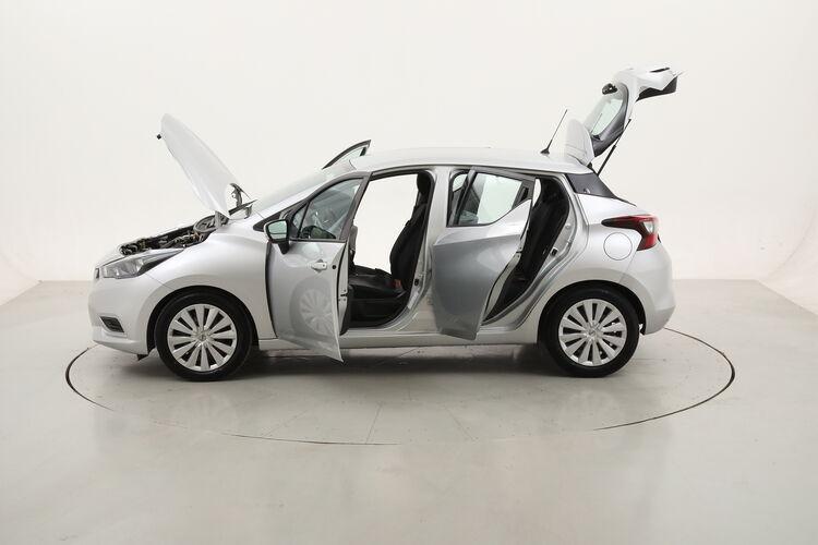 Nissan Micra Acenta BR672084 1.0 Benzina 92CV