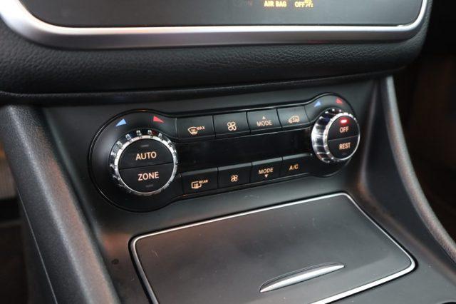 MERCEDES-BENZ CLA sse GLA GLA 180 Sport