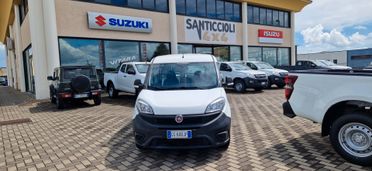 FIAT DOBLO 1.3 MJT MAXI VETRATO