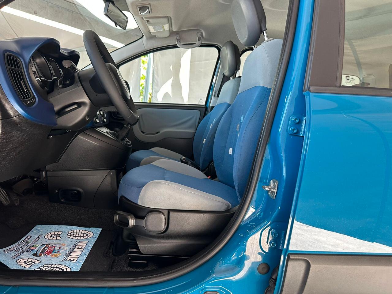 Fiat Panda 1.3 MJT S&S Lounge