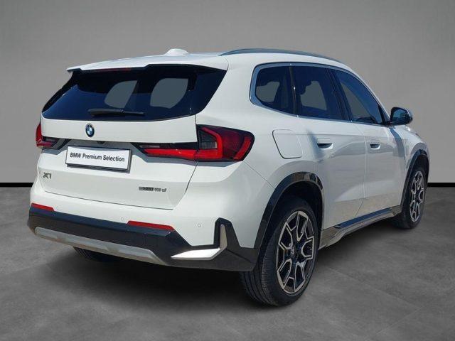 BMW X1 sDrive 18d xLine